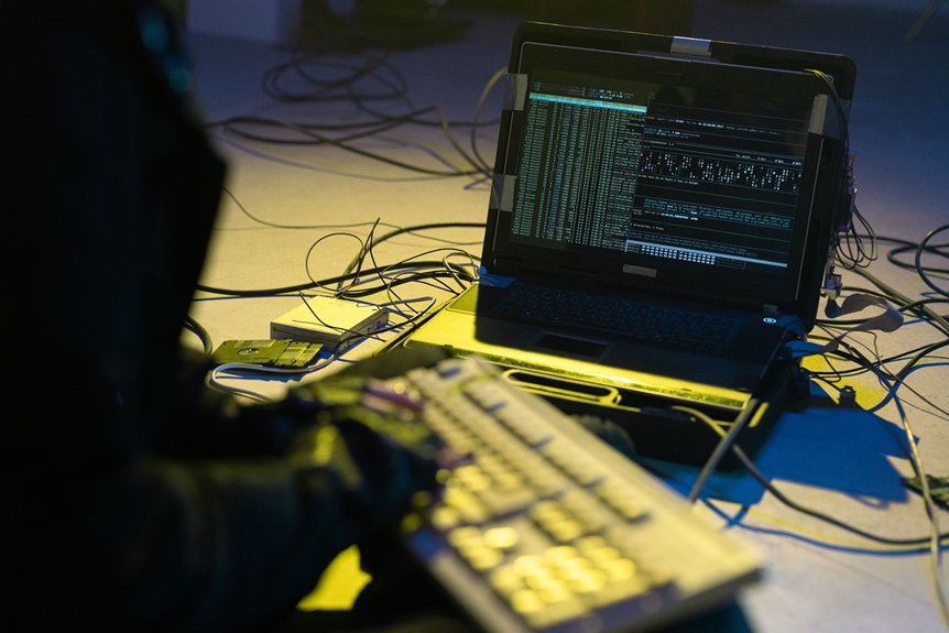 What Is Lateral Movement? How Attackers Spread Across a Network