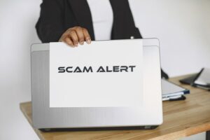 child identity theft awareness
